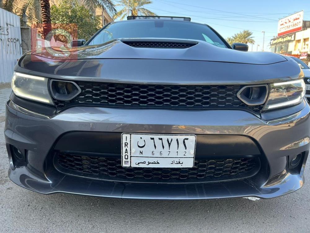 دودج تشارجر